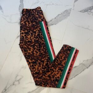 Goldsheep leggings - S